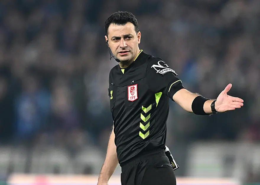 "KAÇMASINI KABUL ETMİYORUM" 3