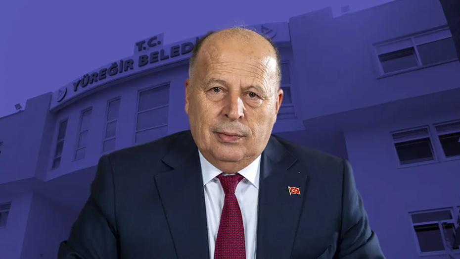 Yüreğir Belediye Başkanı Ali Demirçalı görevden uzaklaştırıldı