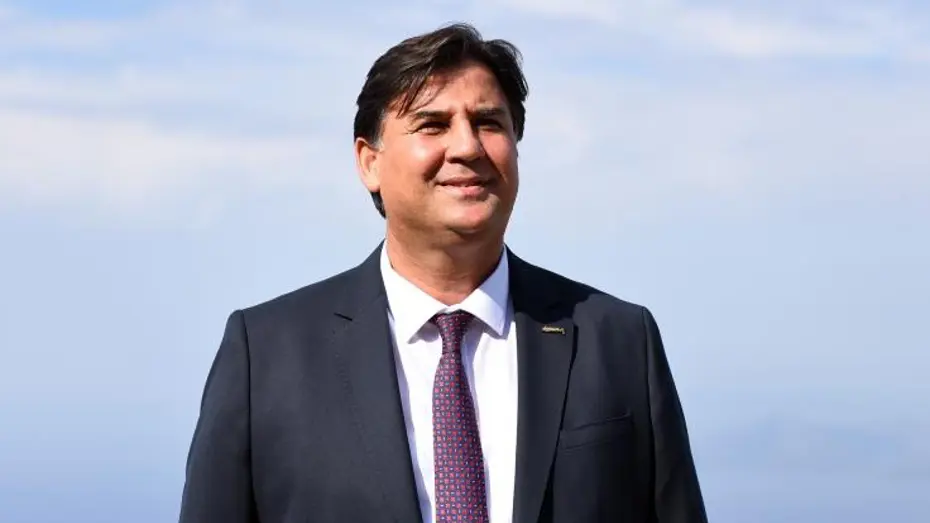 Fethiye Belediye Başkanı Alim Karaca'ya silahlı saldırı
