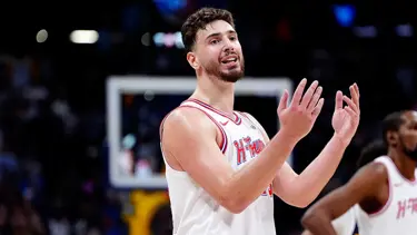 Alperen Şengün NBA All-Star kadrosunda