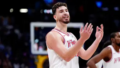 Alperen Şengün'ün inanılmaz performansı Rockets'a yetmedi