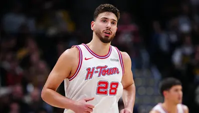 Takas iddiaları vardı, Alperen Şengün sessizliğini bozdu! "Bir şey olacaksa olur"