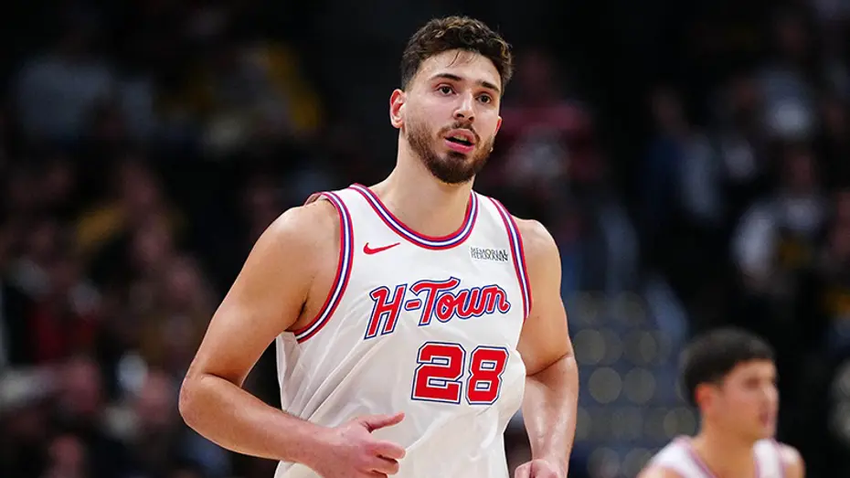 Takas iddiaları vardı, Alperen Şengün sessizliğini bozdu! 