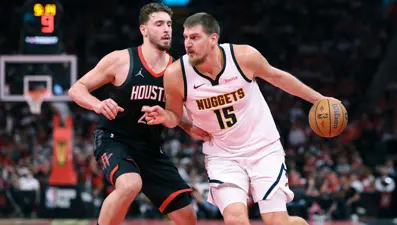 Alperen Şengün 14 sayıyla oynadı, Rockets kaybetti