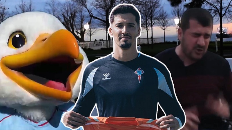 Altay Bayındır transferi, Bilal Göregen ile duyuruldu. Yeni takımı açıklandı