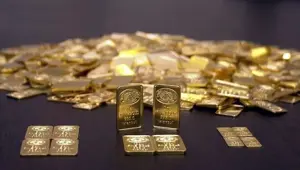 Altın ve gümüşte hafif gerileme