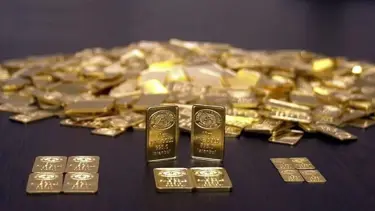 Altın fiyatları sert çakıldı. Yatırımcıların kaybı büyük