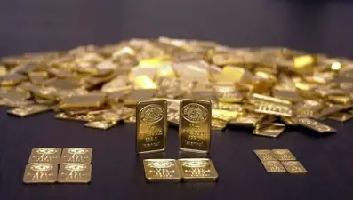 Altın fiyatları sert çakıldı. Yatırımcıların kaybı büyük