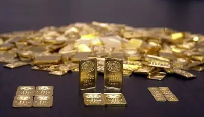 Altın fiyatları sert çakıldı. Yatırımcıların kaybı büyük