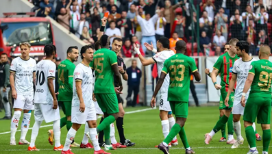 Amedspor Başkanı önerilen teknik direktörleri açıkladı