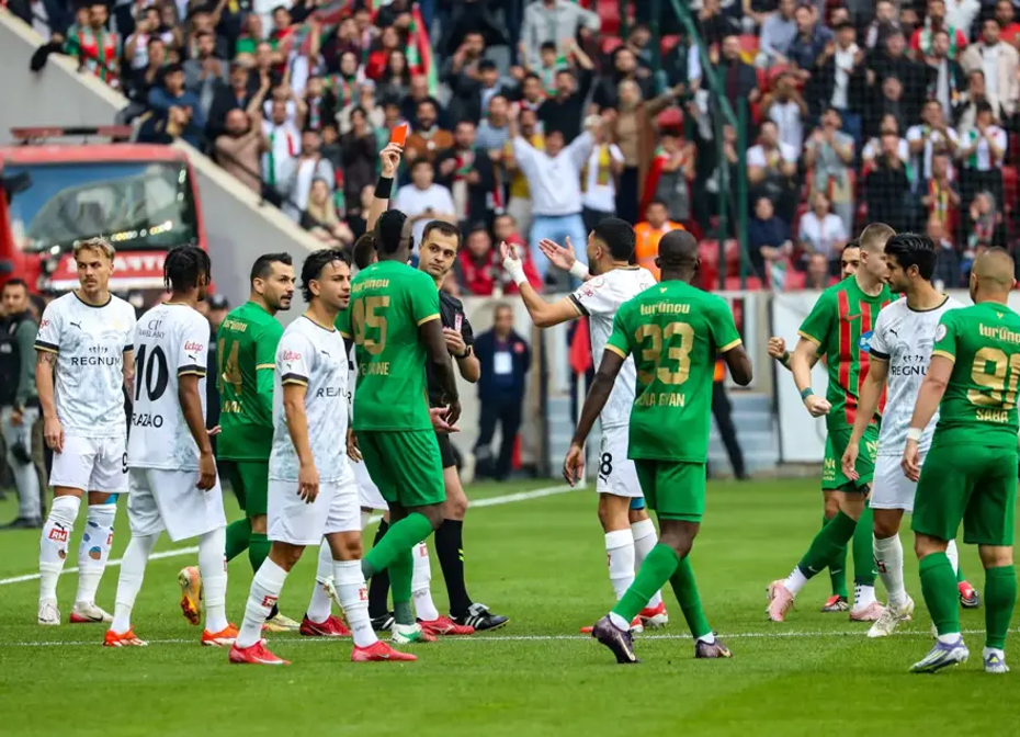 Amedspor Başkanı önerilen teknik direktörleri açıkladı