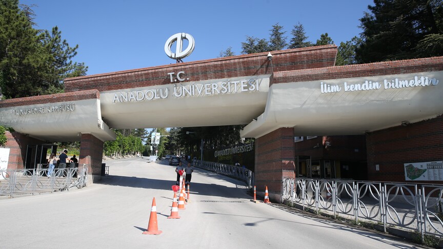 Anadolu Üniversitesi yeni programlar açtı. 15 bölüm ilk kez öğrenci alacak