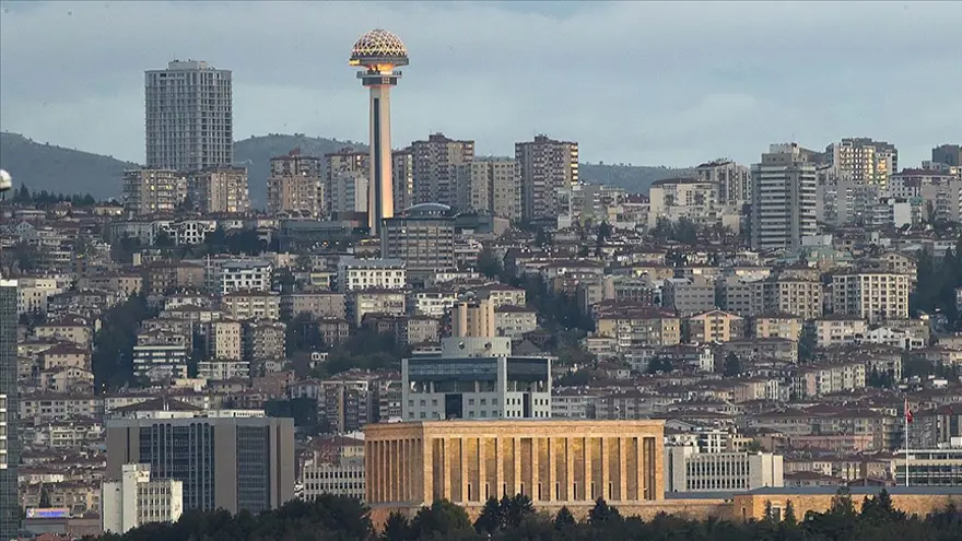 Ankaralılar dikkat! NATO Zirvesi nedeniyle park yasağı bugün başlıyor: İşte park yasağı ilan edilen yollar 