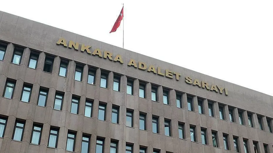 CHP'yi hedef alan paylaşımlarda bulunmuştu. Tamar Tanrıyar'a 