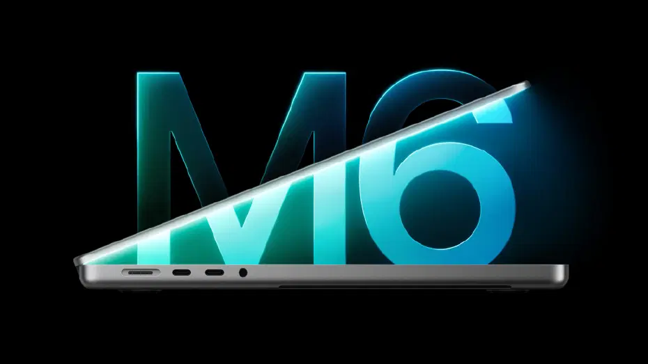 Apple’dan M6 sürprizi: 24 saat pil ömrü, 5 kat yapay zeka performansı