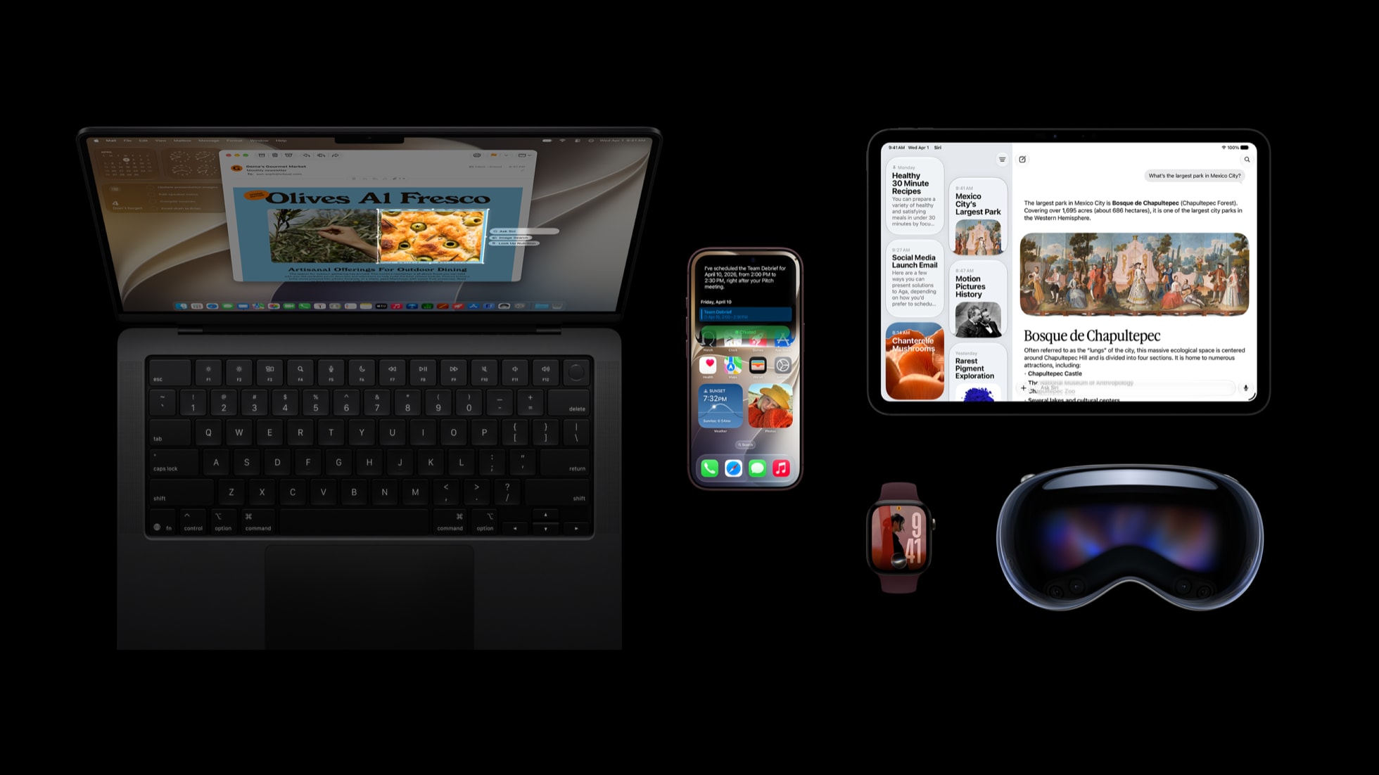 iOS 27 çıktı: Siri baştan sona yenilendi