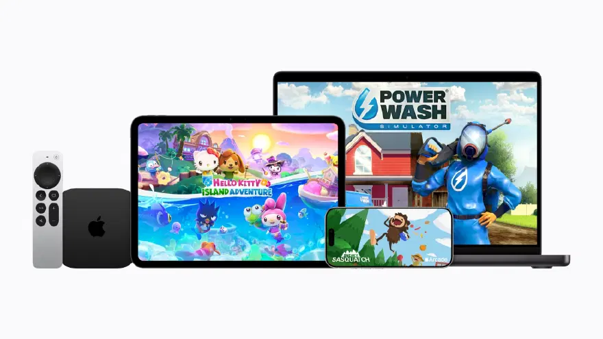 Apple TV Türkiye’ye geliyor 1