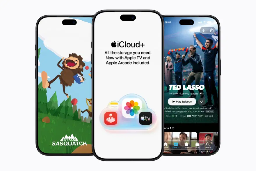Apple Offers New Benefits to iCloud+ Users in Turkey