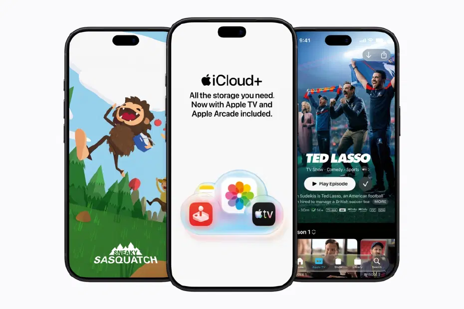 Apple TV Türkiye’ye geliyor