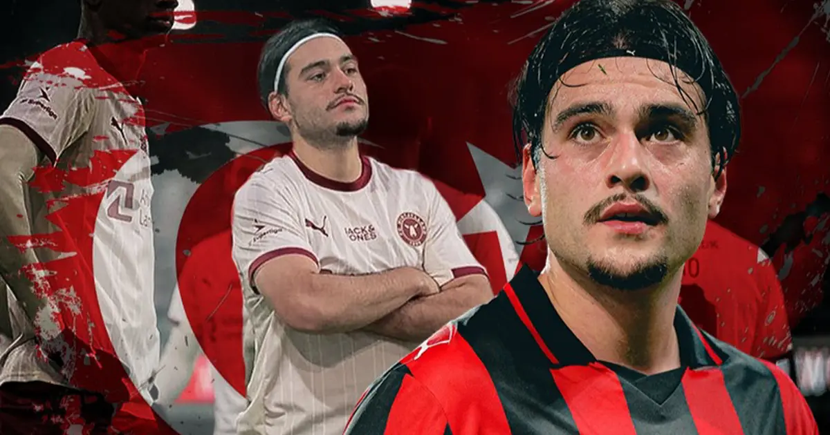 Performansıyla Avrupa'yı sallayan bir Türk var. 11 gol - 18 asist yaptı, devleri peşine taktı