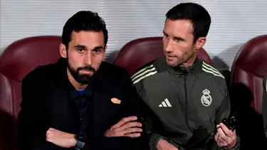 Real Madrid'de görevden alındı, yeni adresi Premier Lig oldu