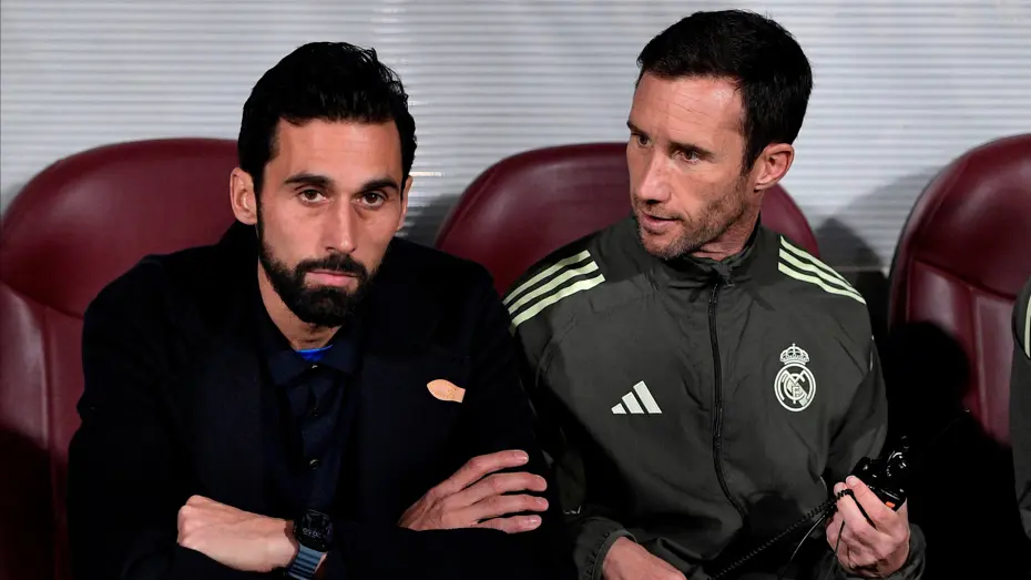 Real Madrid'de görevden alındı, yeni adresi Premier Lig oldu