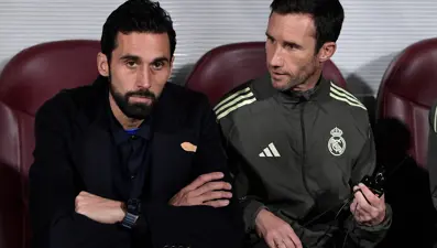 Arda'yı 90 dakika oynattı ama ilk maçında şoku yaşadı, koltuğu tartışılıyor: "Bu benim hatam"