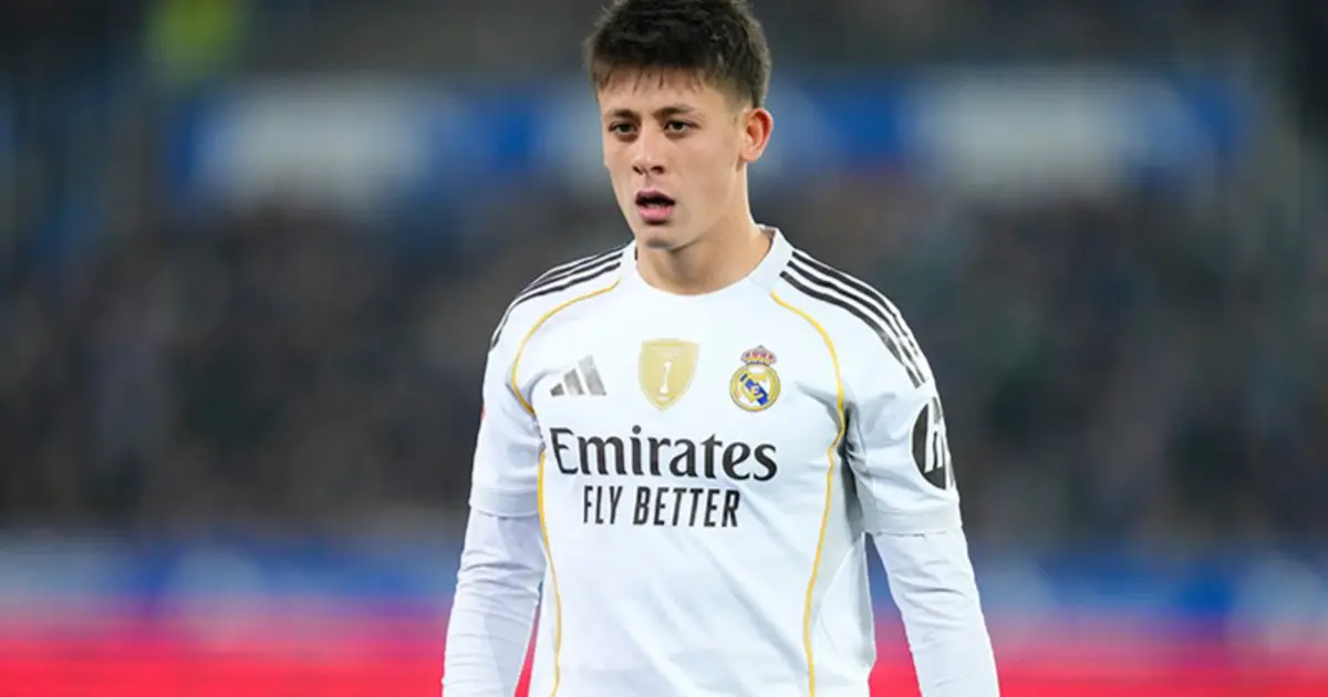 UEFA Şampiyonlar Ligi'nde yarı finalistler belli oluyor, Arda Güler sahaya çıkıyor