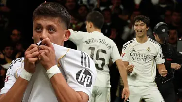 Arda Güler yıldızlarla yarışıyor, birinci 10'da mekan aldı. Son 15 yıldır bunu yapabilen yok