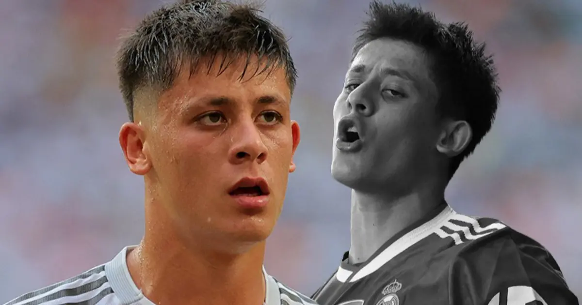 Arda Güler ve hocası arasında gerilim. "Ona benden daha çok inanan yok"