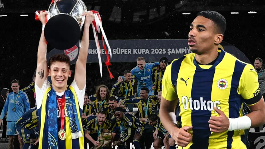 Fenerbahçe’nin eski yıldızlarından derbi sonrası üst üste paylaşım ve göndermeler!