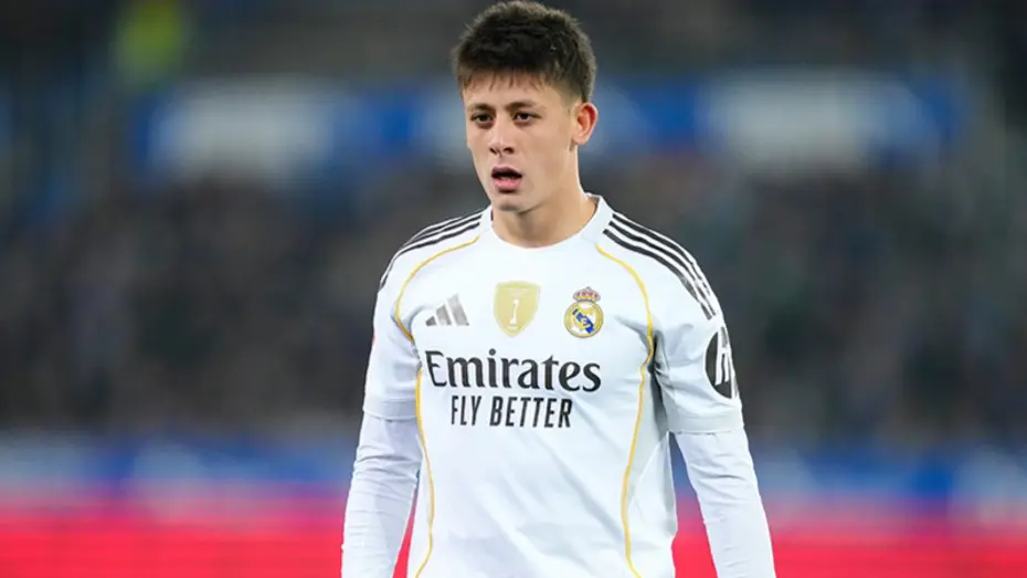 UEFA Şampiyonlar Ligi'nde yarı finalistler belli oluyor, Arda Güler sahaya çıkıyor