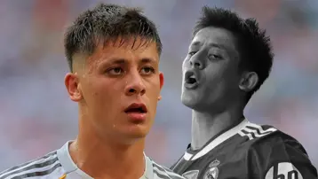 Arda Güler ve hocası arasında gerilim. "Ona benden daha çok inanan yok"