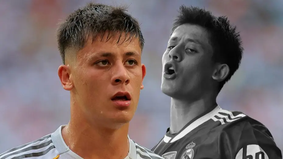 Arda Güler için dünya futbol tarihine geçecek takas iddiası! Herkesi ters köşe eden 