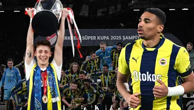 Fenerbahçe'nin eski yıldızlarından derbi sonrası üst üste paylaşım ve göndermeler!