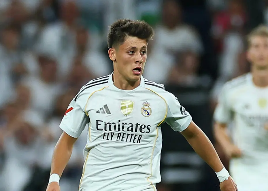 Arda Güler için transfer itirafı, verdiği yanıtı açıkladı. 