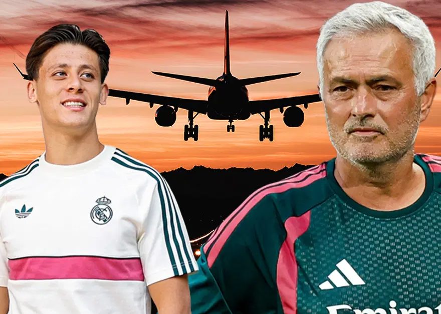 Mourinho