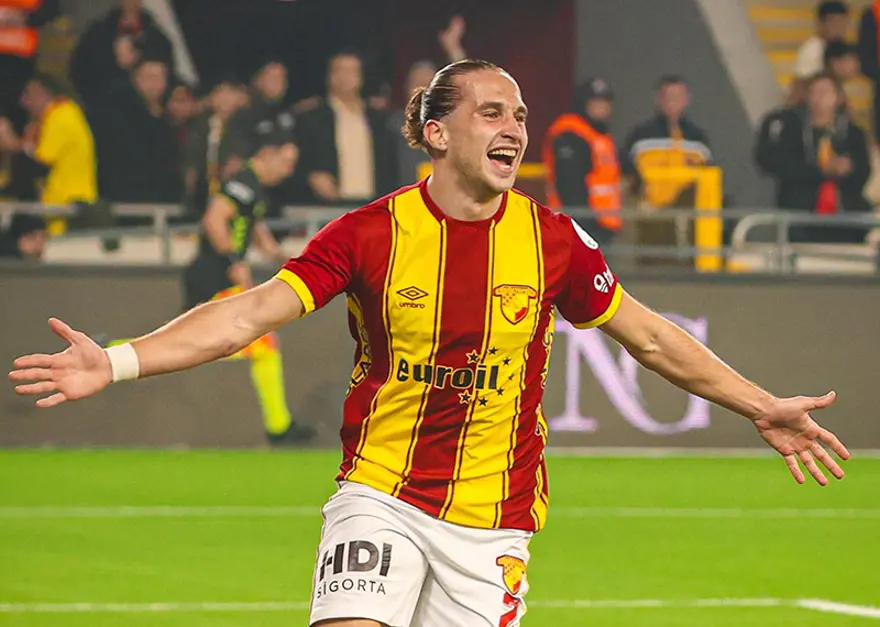 BURUK'TAN "KESİN ALALIM" RAPORU 1