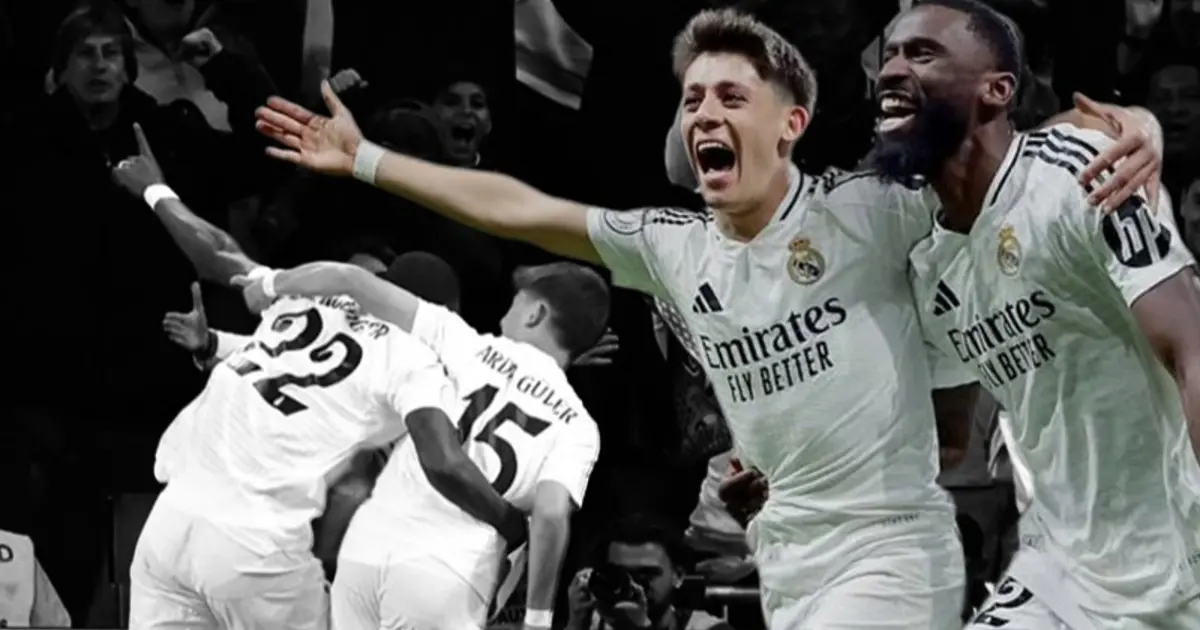 Galatasaray ile anılmıştı, Real Madrid'de yıldız isim için karar verildi! Bir dönem sona eriyor