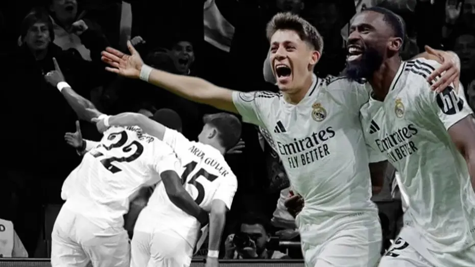 Galatasaray ile anılmıştı, Real Madrid'de yıldız isim için karar verildi! Bir dönem sona eriyor