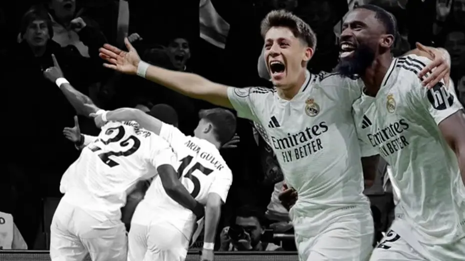 Rüdiger Galatasaray'ın radarında (8 Ocak 2026 spor manşetleri)