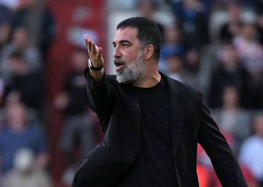 EN BÜYÜK ADAY ARDA TURAN - POSTA 1