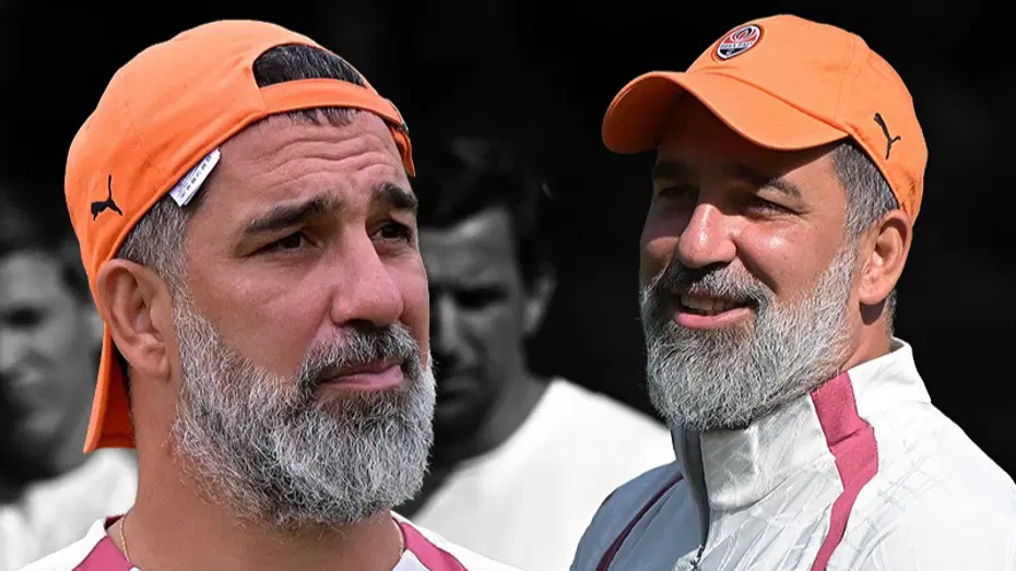 Arda Turan'ın en zor gecesi, sığınağa koştu. Maç sonrası o anları açıkladı