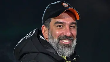 Arda Turan Türkiye'de Avrupa maçına çıkabilir