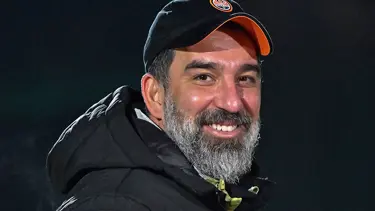 Arda Turan'ın Shakhtar'ı yıllar sonraları tek ilki başardı! Avrupa'da önemli olay