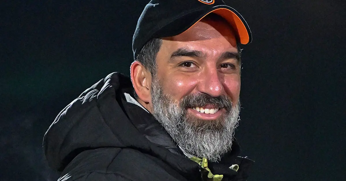 Arda Turan'ın Shakhtar'ı yıllar sonra bir ilki başardı! Avrupa'da tarihi olay