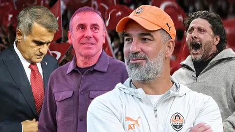Günün notu | Arda Turan ve Abdullah Avcı'dan A Milli Takım için ilk açıklama