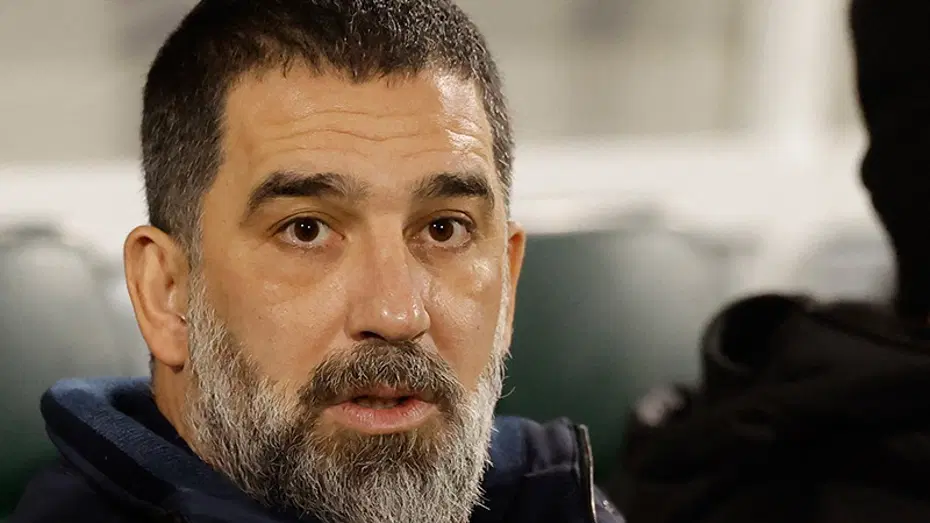 A Milli Takım'da Arda Turan sesleri, iki takımlı formül masada. 