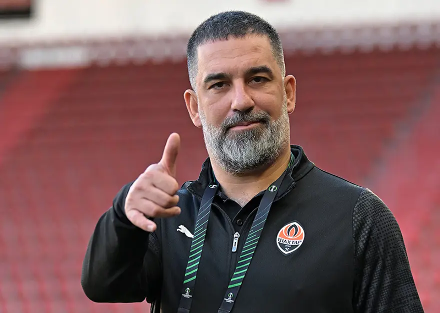 İLK TEMAS ARDA'YLA 2