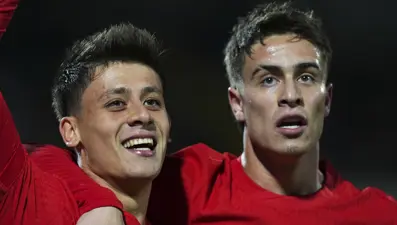 Kenan Yıldız'ın transferi tarihe geçecek, 100 milyon euro'luk plan